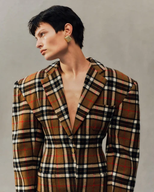 Spring 2025 Ad Campaign