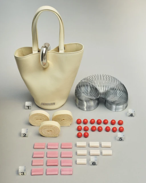 Spring 2025 Ad Campaign