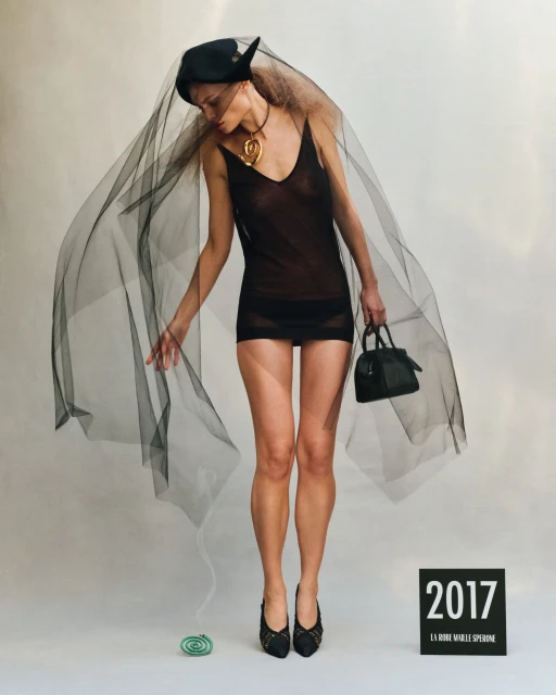 Spring 2025 Ad Campaign