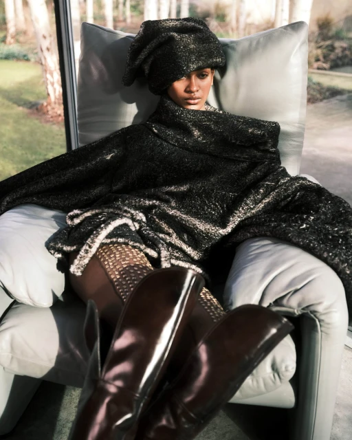 'Baby' Fall 2025 Ad Campaign