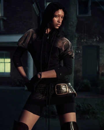 'Baby' Fall 2025 Ad Campaign