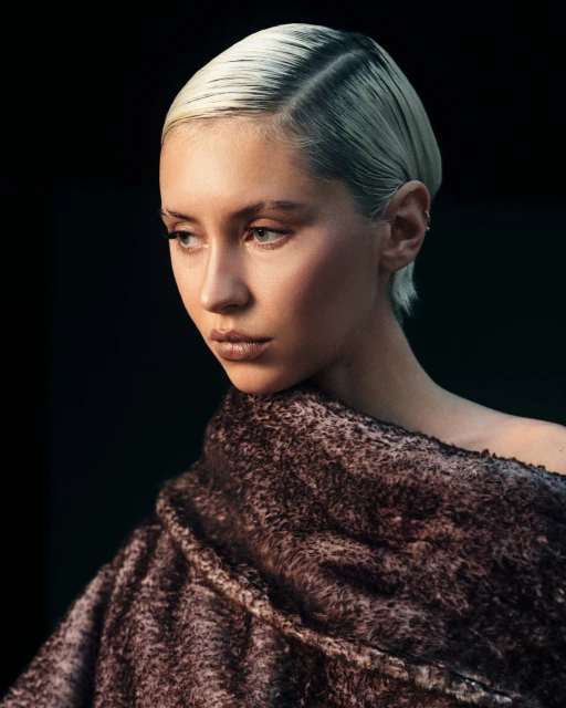 'Baby' Fall 2025 Ad Campaign