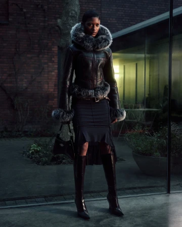 'Baby' Fall 2025 Ad Campaign