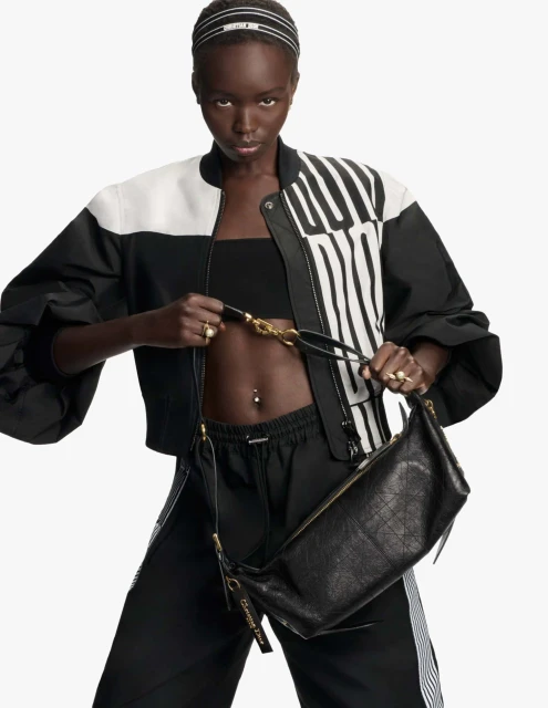 D-Journey Spring 2025 Ad Campaign