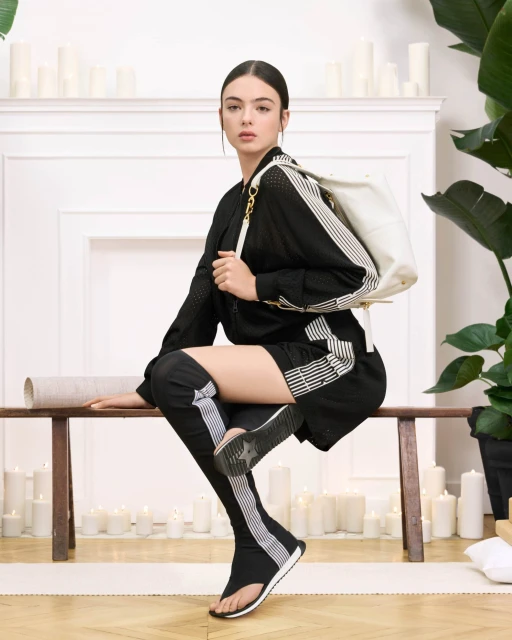 D-Journey Spring 2025 Ad Campaign