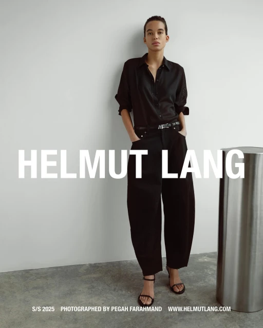 Spring 2025 Ad Campaign