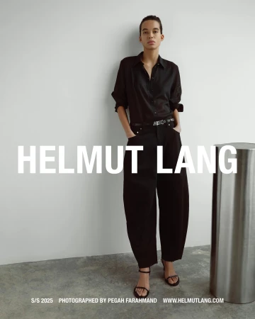 Spring 2025 Ad Campaign