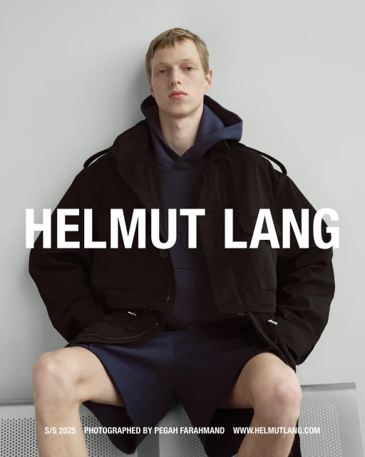 Spring 2025 Ad Campaign