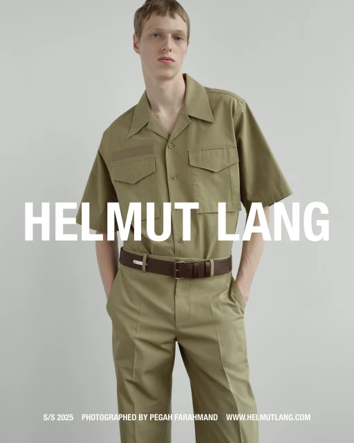 Spring 2025 Ad Campaign