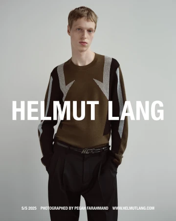 Spring 2025 Ad Campaign