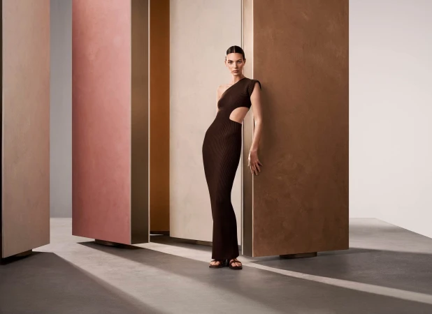 Spring 2025 Ad Campaign