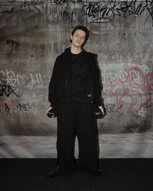 "Youth" Spring 2025 Ad Campaign
