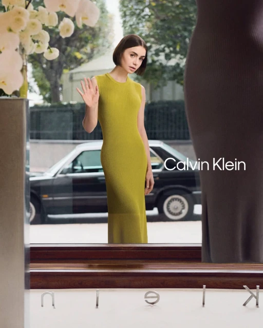 Spring 2025 Ad Campaign