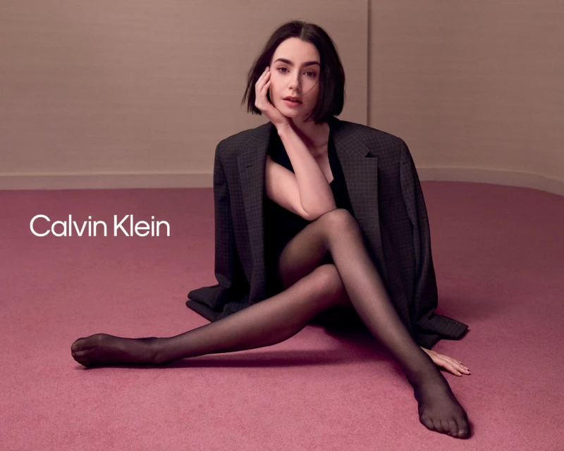 Spring 2025 Ad Campaign