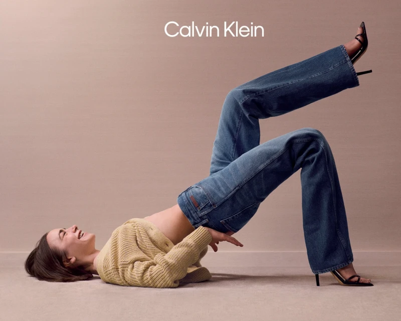 Spring 2025 Ad Campaign