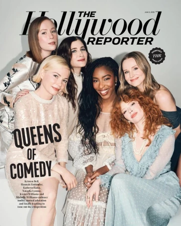 Natasha Lyonne
