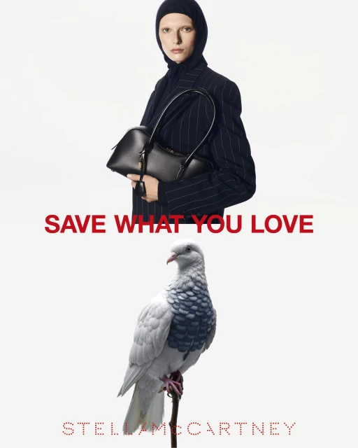 Spring 2025 Ad Campaign