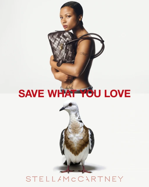 Spring 2025 Ad Campaign