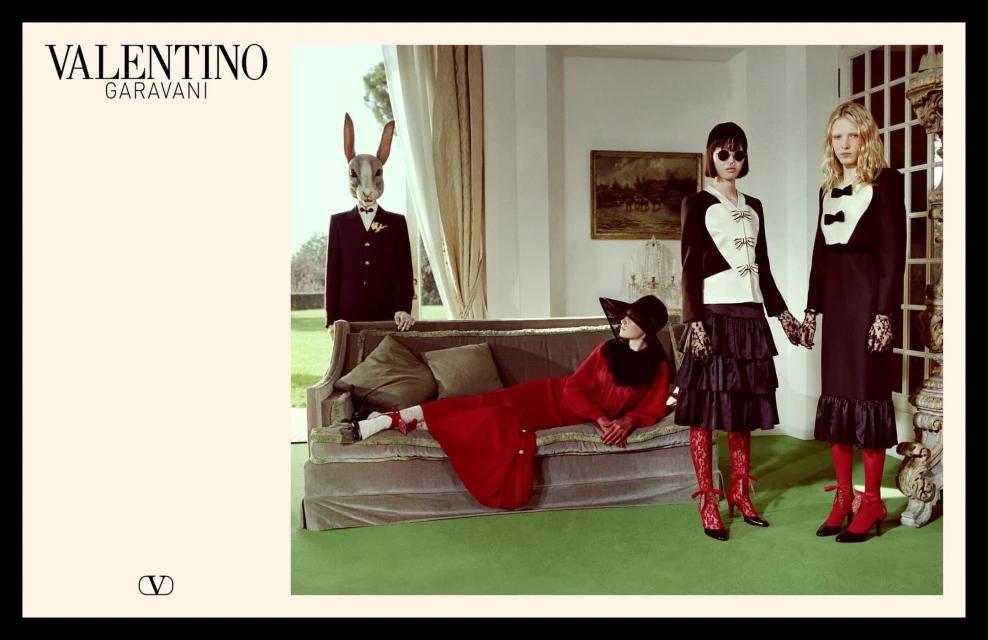 Spring 2025 Ad Campaign