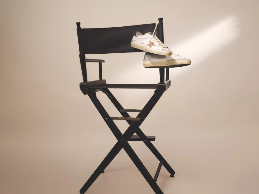 Super-Star Ad Campaign