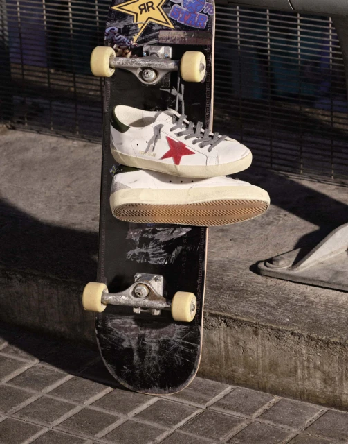Super-Star Ad Campaign