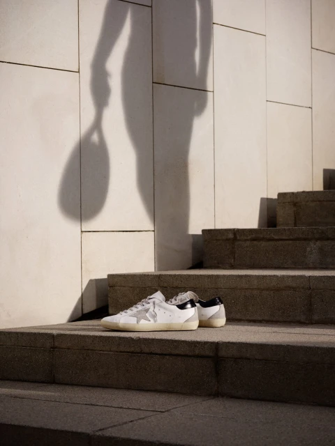 Super-Star Ad Campaign