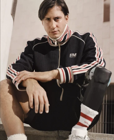 Super-Star Ad Campaign