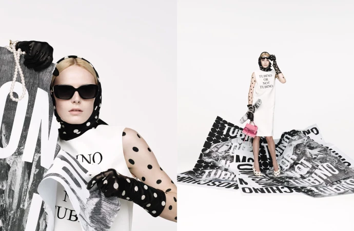 Spring 2025 Ad Campaign