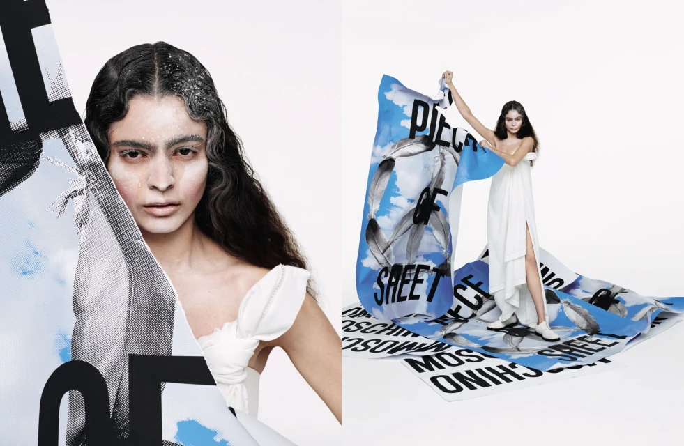 Spring 2025 Ad Campaign
