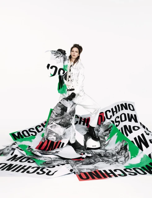 Spring 2025 Ad Campaign