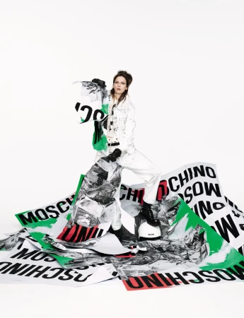 Spring 2025 Ad Campaign