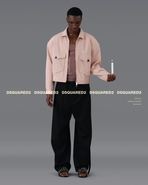Spring 2025 Ad Campaign