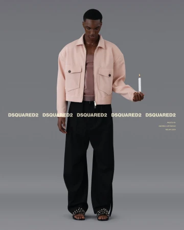 Spring 2025 Ad Campaign