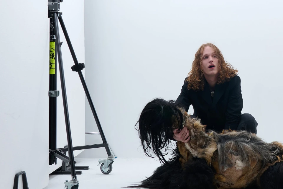 Spring 2025 Ad Campaign