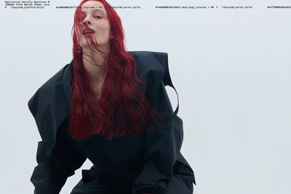 Spring 2025 Ad Campaign