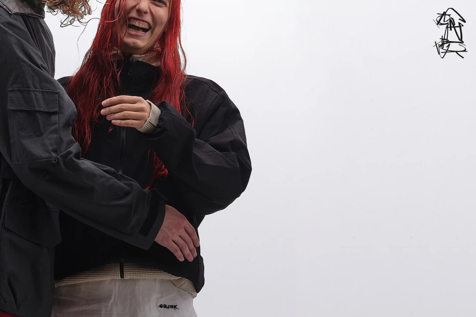 Spring 2025 Ad Campaign