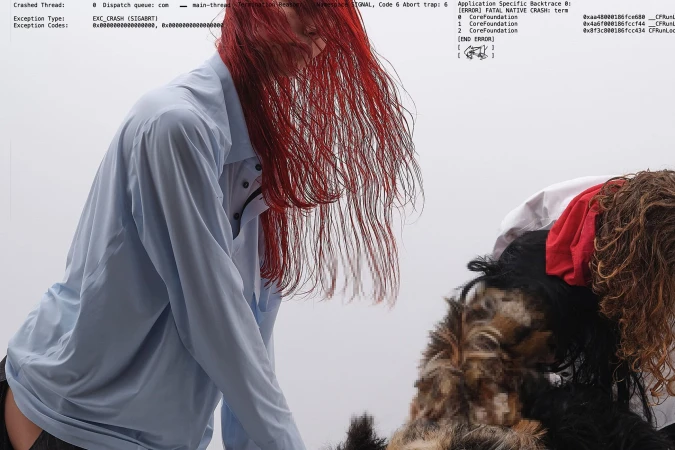 Armature Globale and Andrea Slaviero