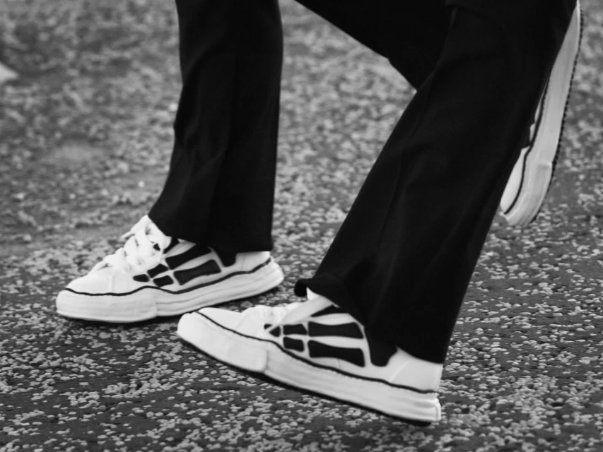 Spring 2025 Ad Campaign