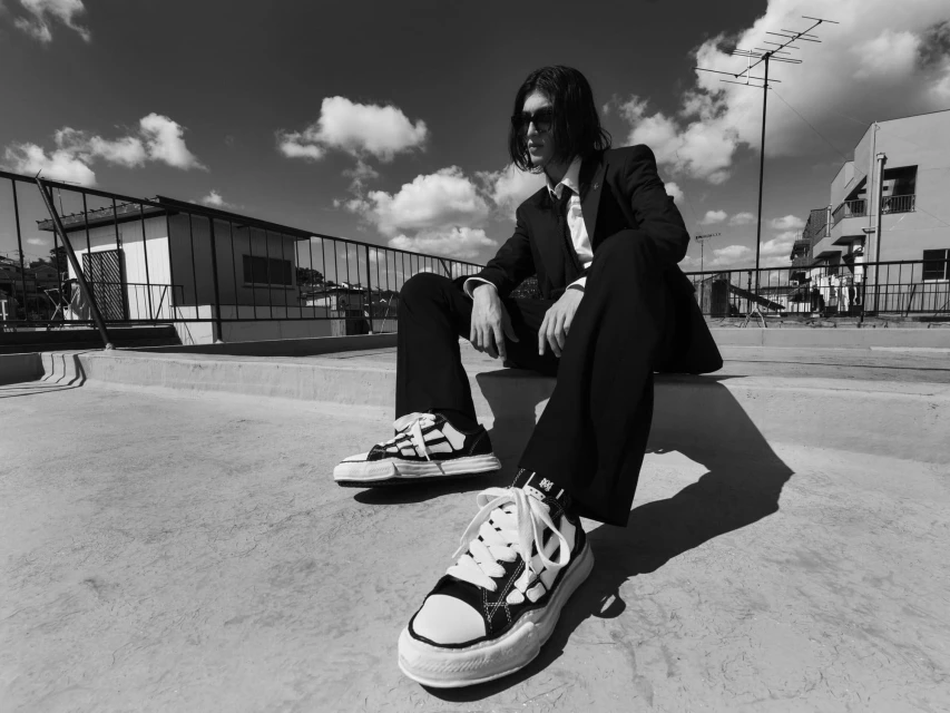 Spring 2025 Ad Campaign