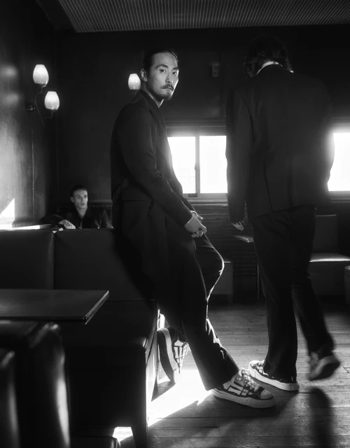 Spring 2025 Ad Campaign