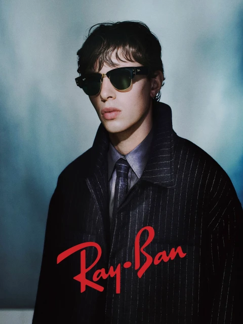 'The Icons' 2025 Ad Campaign