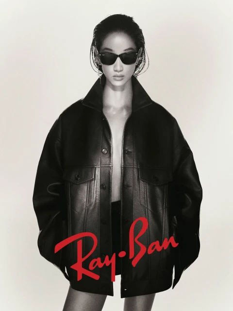 'The Icons' 2025 Ad Campaign
