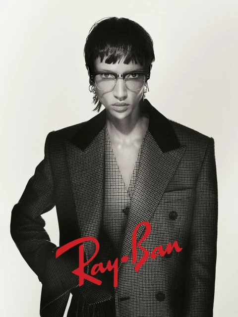 'The Icons' 2025 Ad Campaign