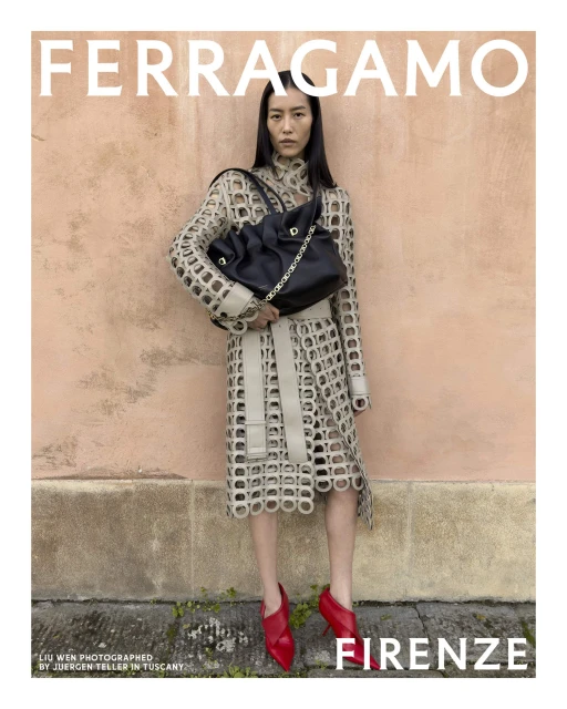 Spring 2025 Ad Campaign