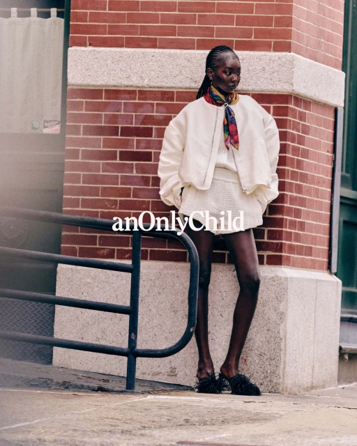 Spring 2025 Ad Campaign