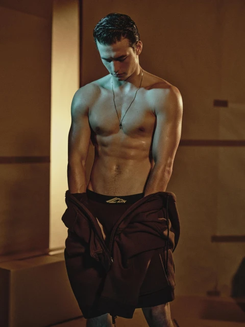 Icon New Generation Spring 2025 Ad Campaign