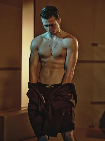 Icon New Generation Spring 2025 Ad Campaign