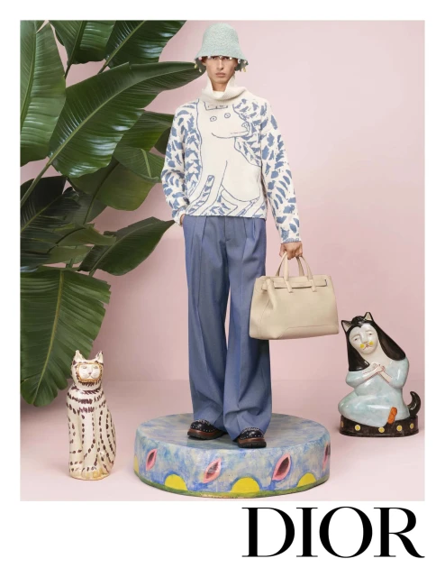 Spring 2025 Ad Campaign