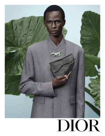 Spring 2025 Ad Campaign