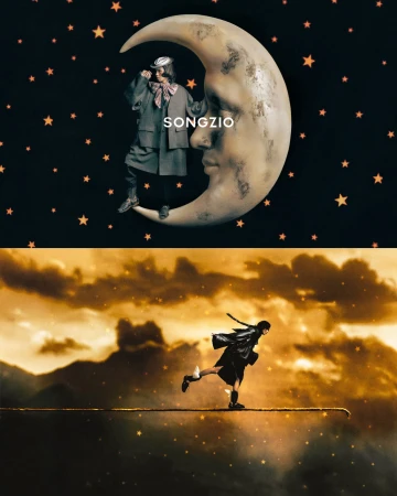 Jay Songzio